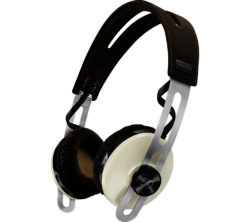 SENNHEISER  Momentum 2.0 O/E Wireless Bluetooth Noise-Cancelling Headphones - Ivory